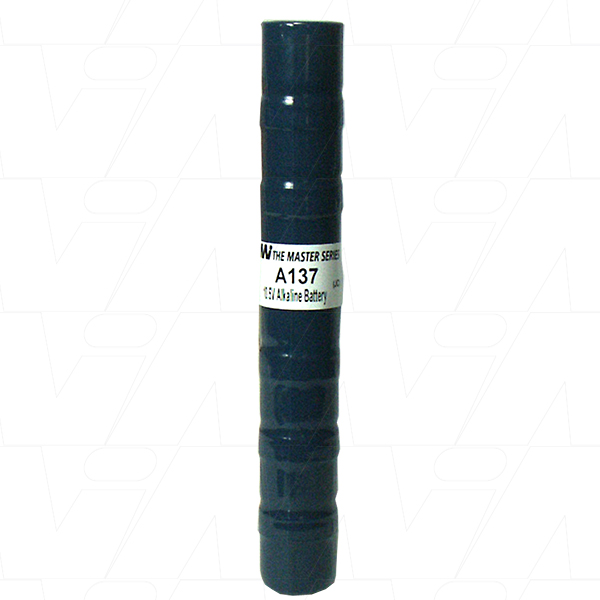 MI Battery Experts A137